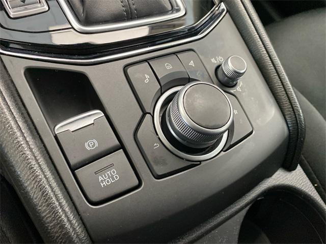 used 2022 Mazda CX-5 car, priced at $22,580