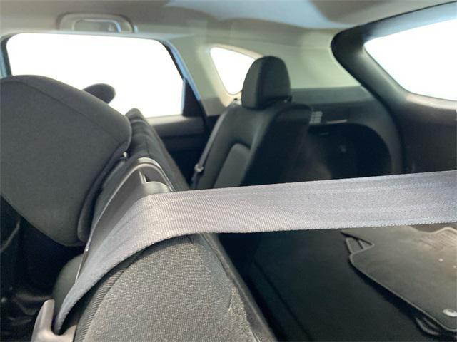 used 2022 Mazda CX-5 car, priced at $22,580