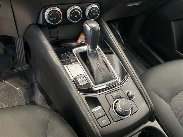 used 2022 Mazda CX-5 car, priced at $22,580
