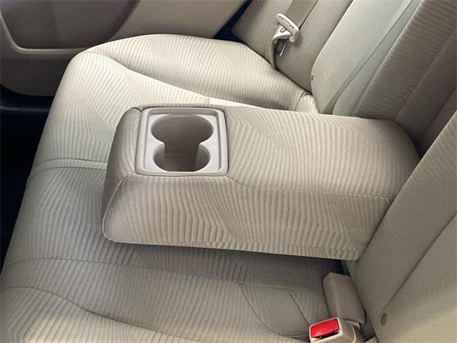 used 2016 Honda Accord car, priced at $15,703