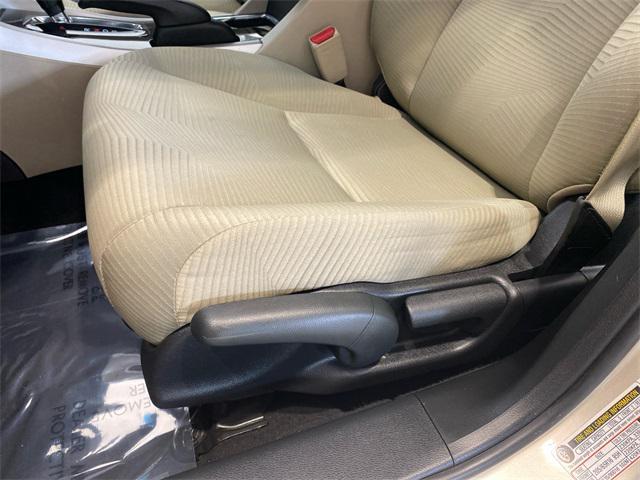 used 2016 Honda Accord car, priced at $15,703