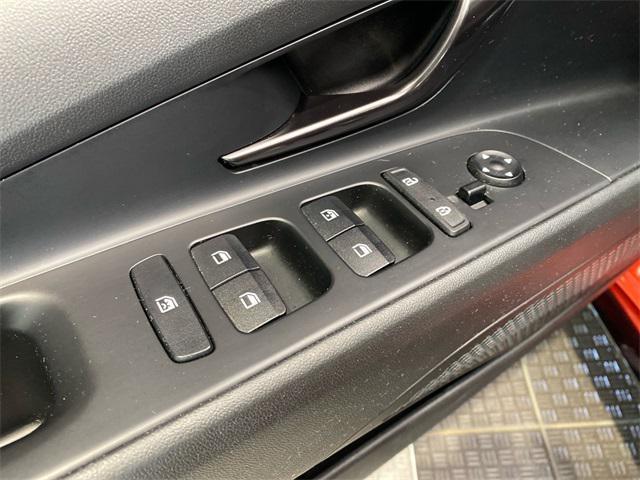 used 2021 Hyundai Elantra car, priced at $19,284