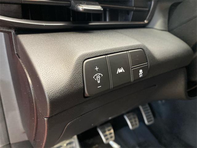 used 2021 Hyundai Elantra car, priced at $19,284