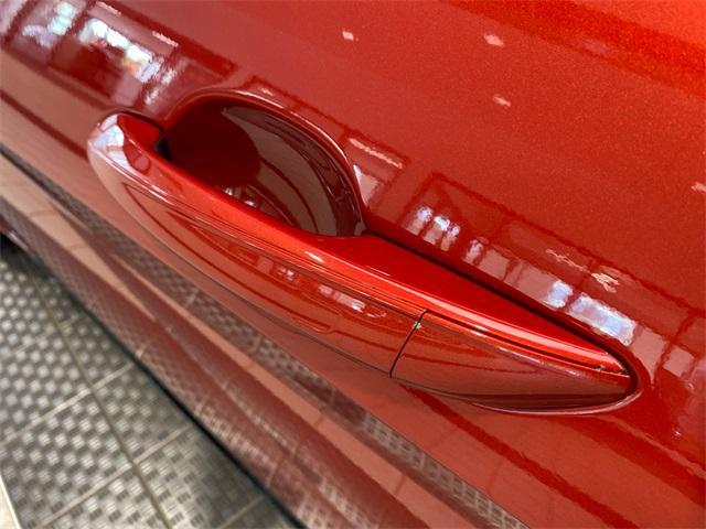 used 2021 Hyundai Elantra car, priced at $19,284