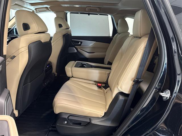 new 2025 Acura MDX car, priced at $60,750