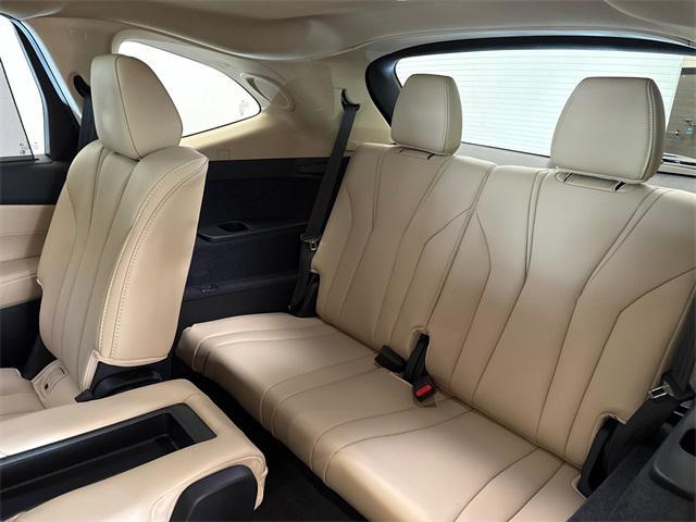 new 2025 Acura MDX car, priced at $60,750