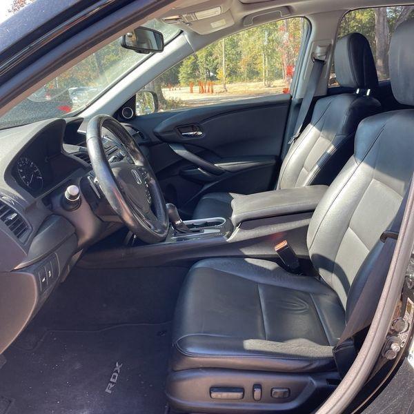 used 2018 Acura RDX car, priced at $16,446