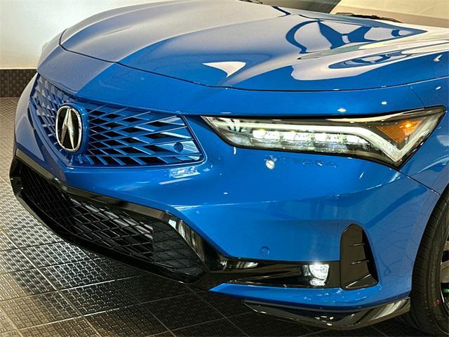 new 2026 Acura Integra car, priced at $40,995