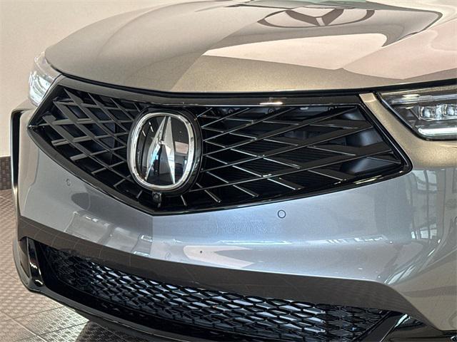 new 2025 Acura RDX car, priced at $56,400