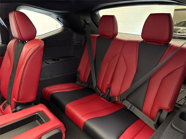 new 2026 Acura MDX car, priced at $64,350