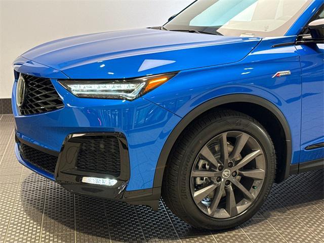 new 2026 Acura MDX car, priced at $64,350