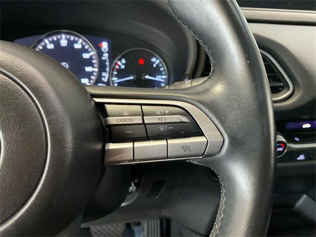 used 2022 Mazda CX-30 car, priced at $21,889