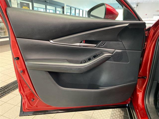 used 2022 Mazda CX-30 car, priced at $21,889