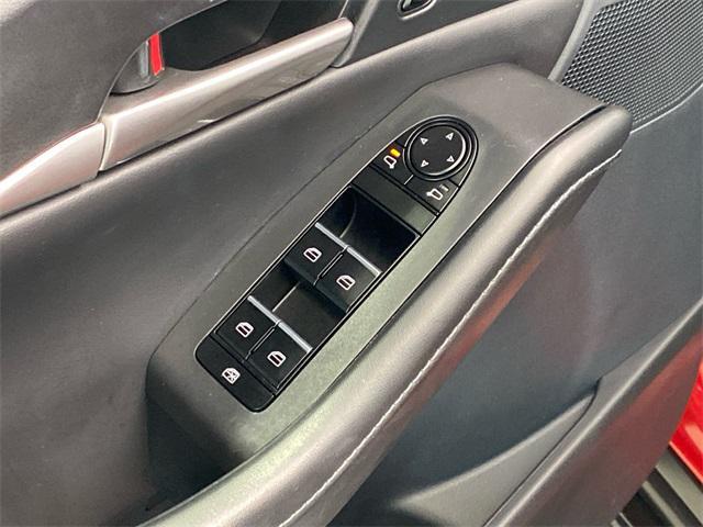 used 2022 Mazda CX-30 car, priced at $21,889