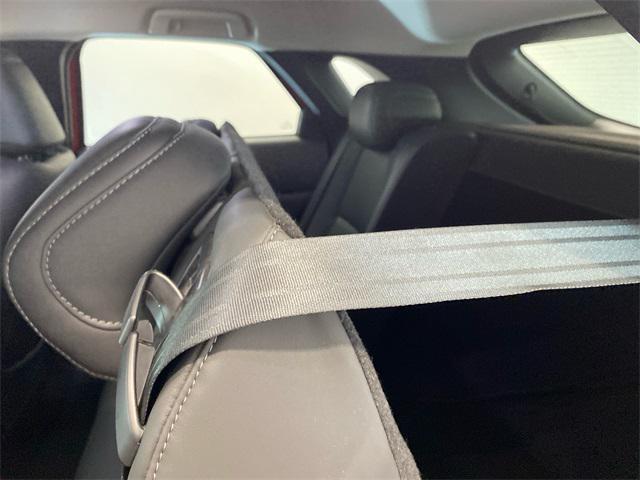 used 2022 Mazda CX-30 car, priced at $21,889