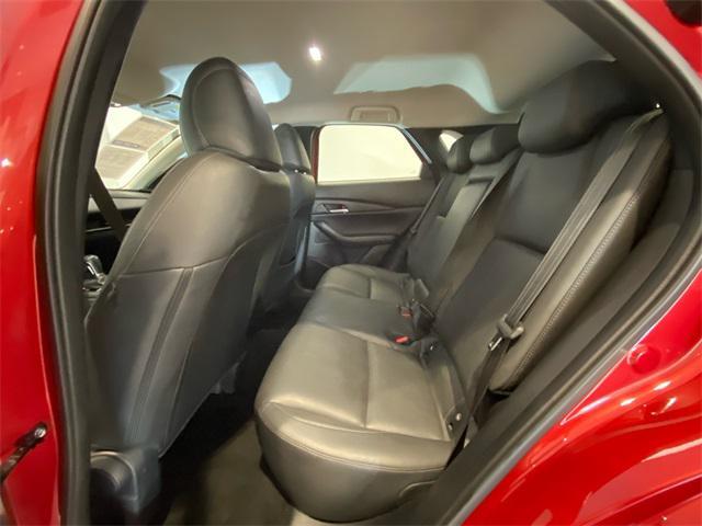 used 2022 Mazda CX-30 car, priced at $21,889