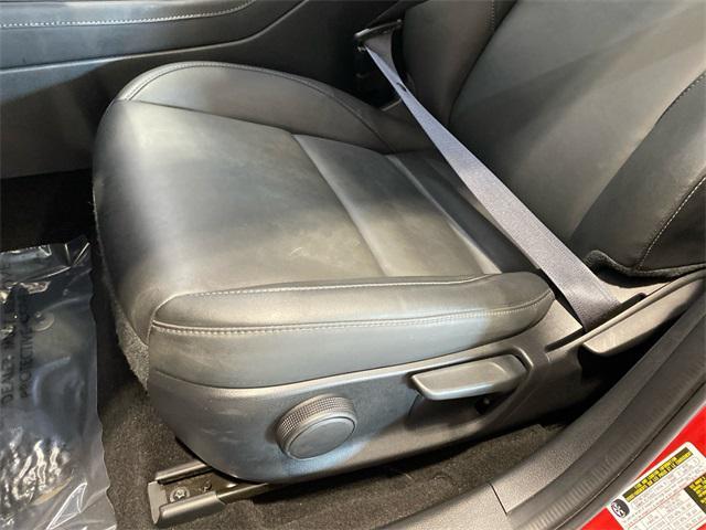 used 2022 Mazda CX-30 car, priced at $21,889