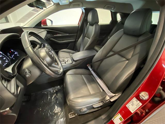 used 2022 Mazda CX-30 car, priced at $21,889