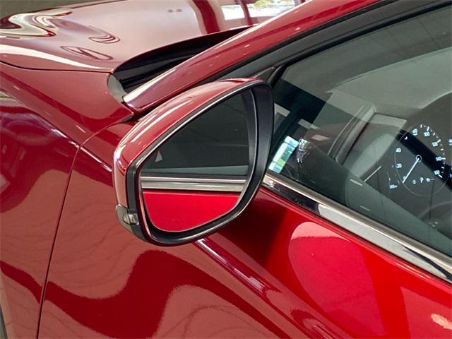 used 2022 Mazda CX-30 car, priced at $21,889