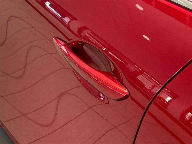used 2022 Mazda CX-30 car, priced at $21,889