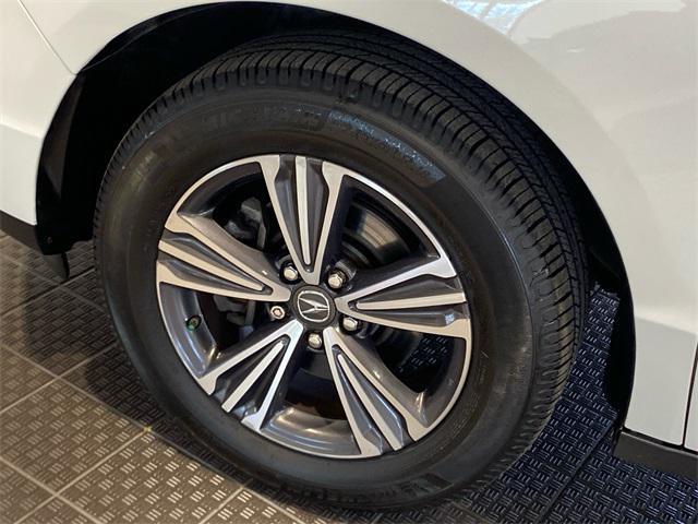 used 2018 Acura MDX car, priced at $19,467