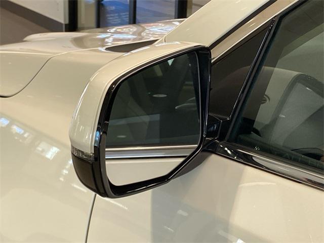 used 2018 Acura MDX car, priced at $19,467