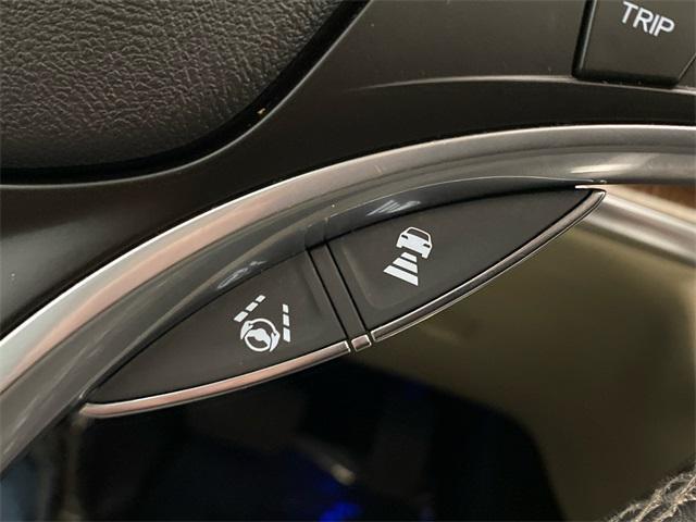 used 2018 Acura MDX car, priced at $19,467