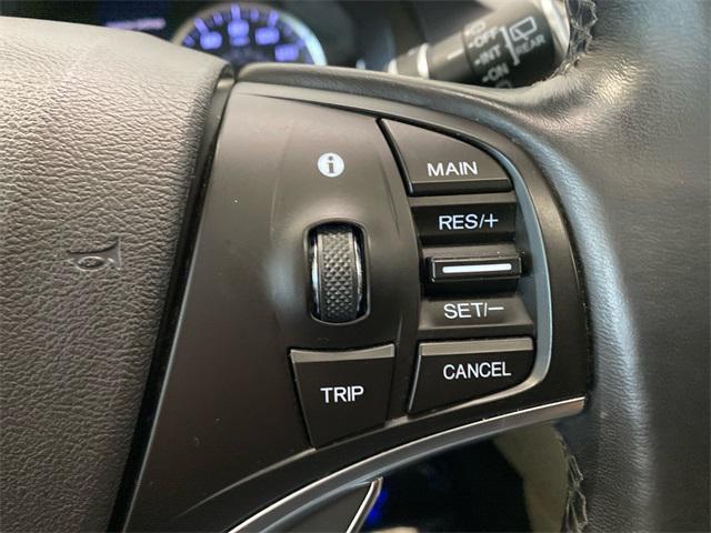 used 2018 Acura MDX car, priced at $19,467