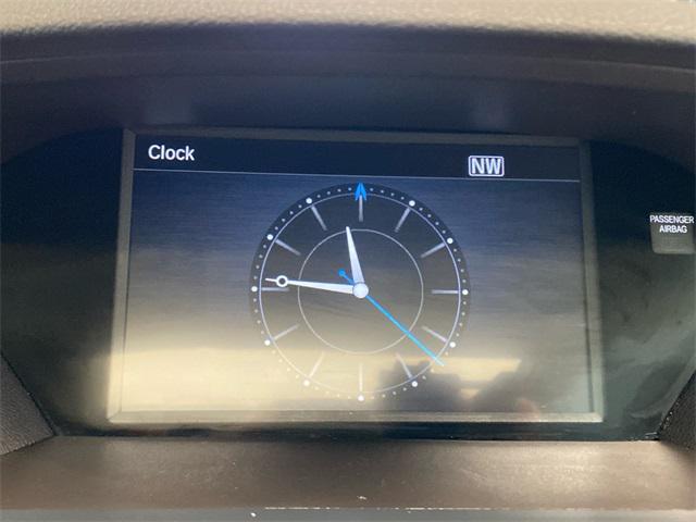 used 2018 Acura MDX car, priced at $19,467