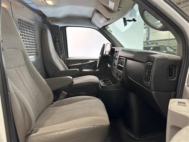 used 2015 GMC Savana 2500 car, priced at $15,990