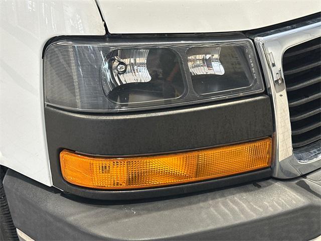used 2015 GMC Savana 2500 car, priced at $15,990