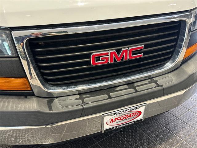 used 2015 GMC Savana 2500 car, priced at $15,990