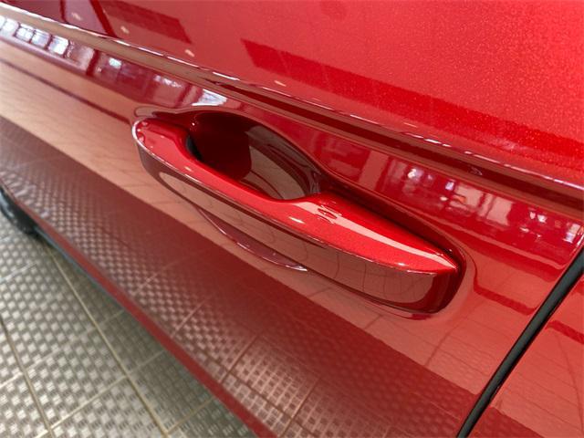 used 2023 Honda Accord car, priced at $23,498