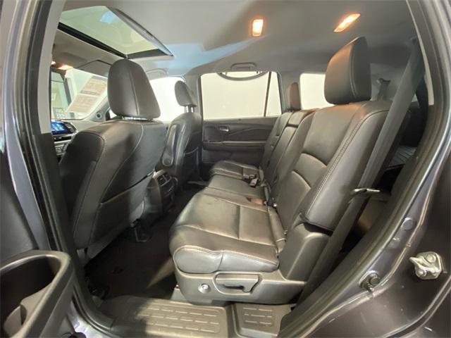 used 2019 Honda Pilot car, priced at $20,395