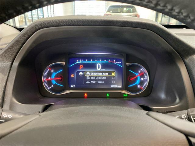 used 2019 Honda Pilot car, priced at $20,395