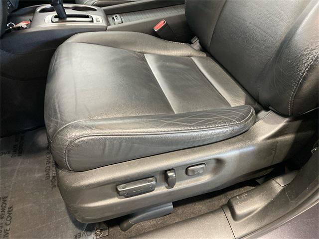 used 2019 Honda Pilot car, priced at $20,395