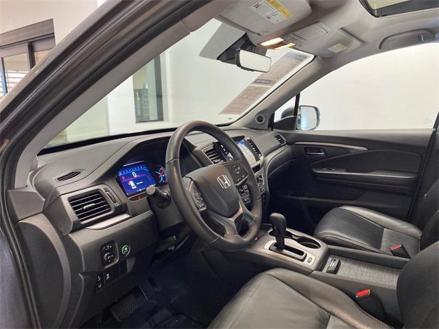 used 2019 Honda Pilot car, priced at $20,395