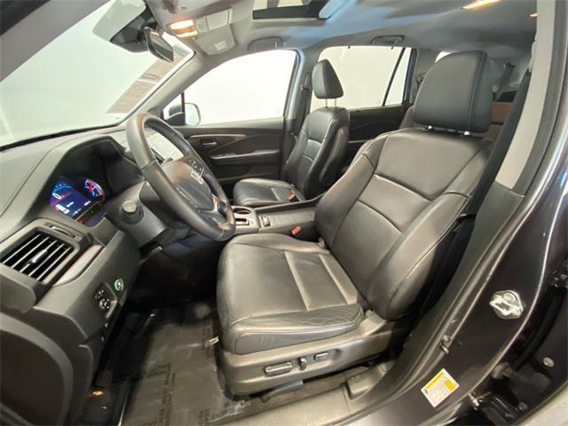 used 2019 Honda Pilot car, priced at $20,395