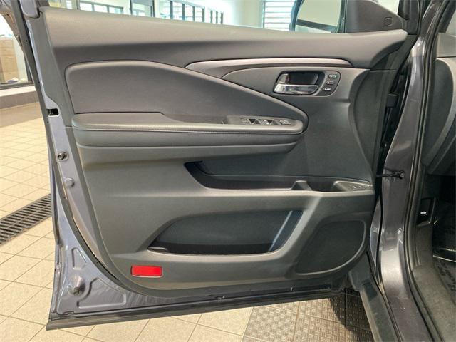 used 2019 Honda Pilot car, priced at $20,395