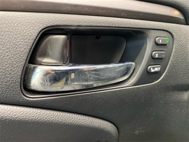 used 2019 Honda Pilot car, priced at $20,395