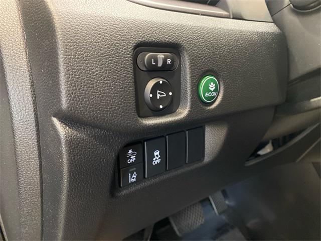 used 2019 Honda Pilot car, priced at $20,395