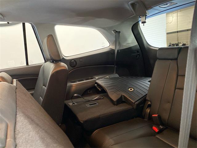 used 2019 Honda Pilot car, priced at $20,395