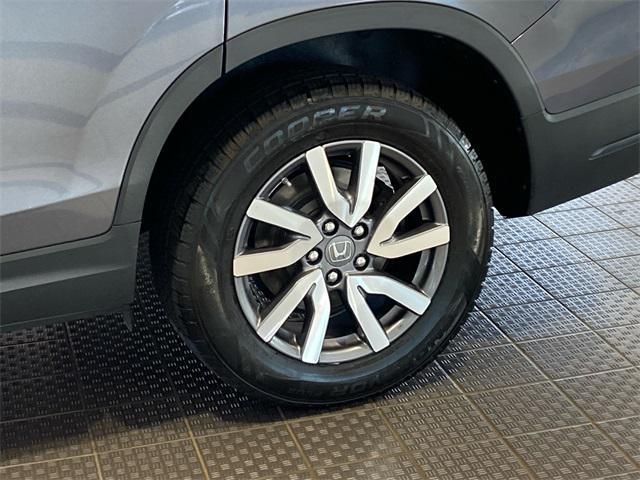 used 2019 Honda Pilot car, priced at $20,395