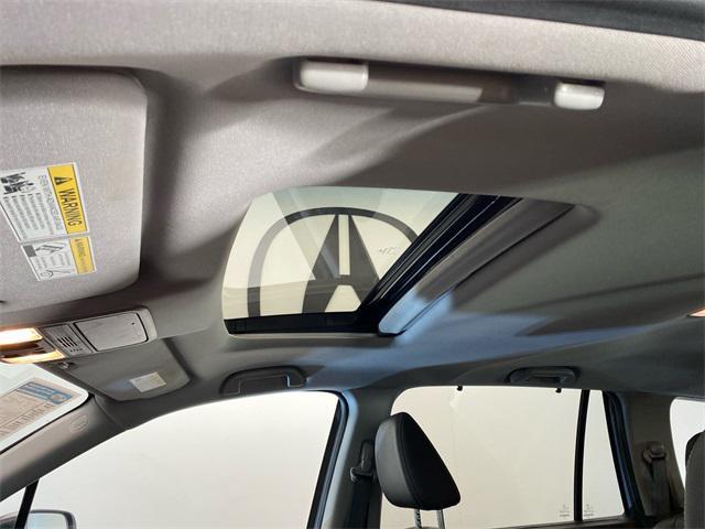 used 2019 Honda Pilot car, priced at $20,395