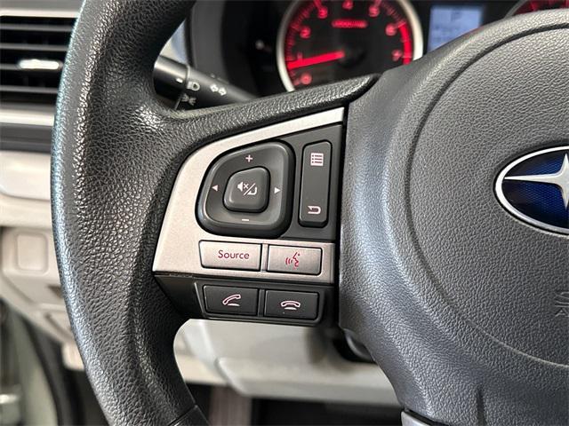 used 2018 Subaru Forester car, priced at $17,250