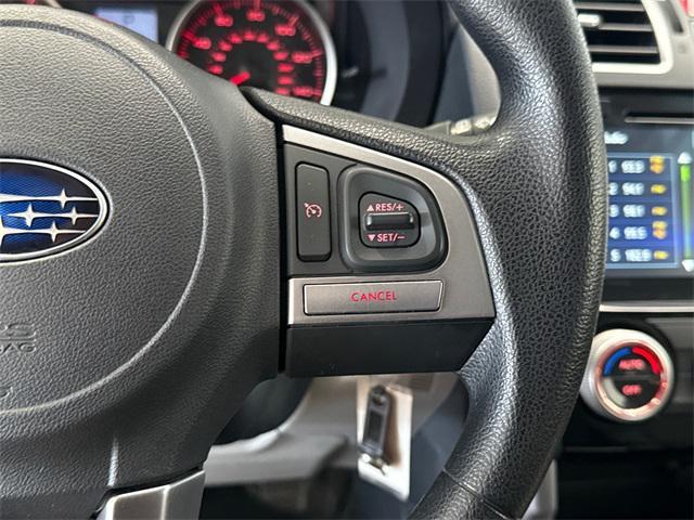 used 2018 Subaru Forester car, priced at $17,250