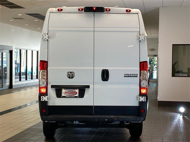 used 2023 Ram ProMaster 1500 car, priced at $23,906
