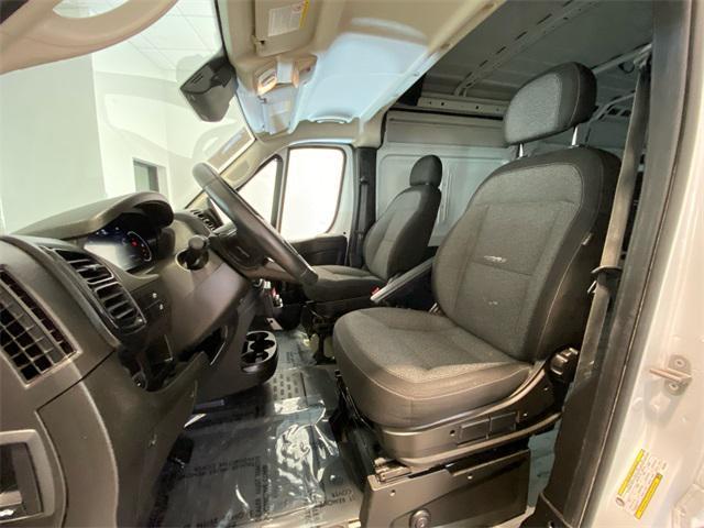 used 2023 Ram ProMaster 1500 car, priced at $23,906