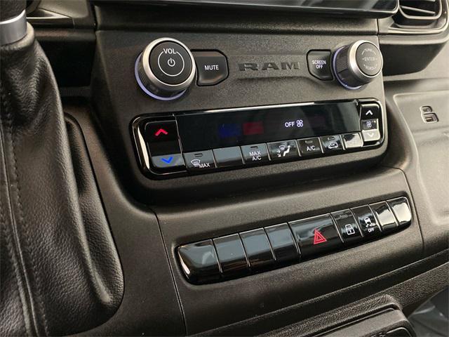 used 2023 Ram ProMaster 1500 car, priced at $23,906