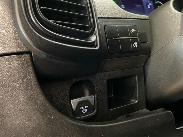 used 2023 Ram ProMaster 1500 car, priced at $23,906